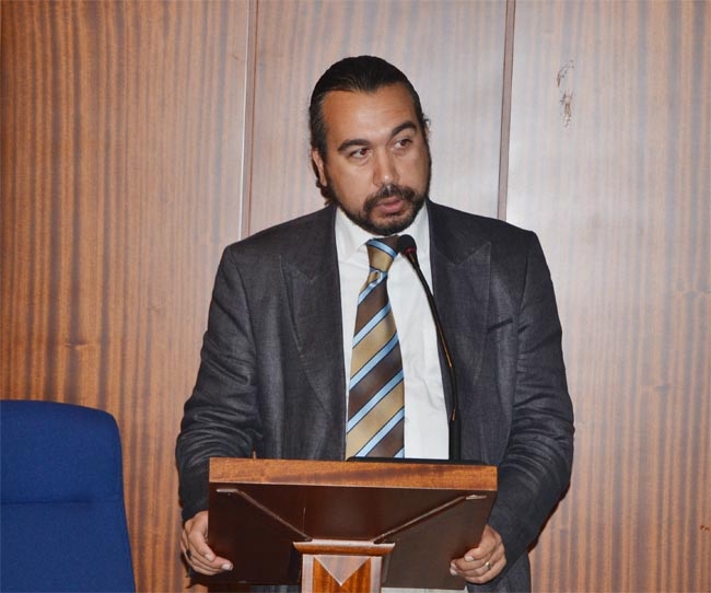 Ulusal Gemi İnşa Sanayi Stratejisi Çalıştayı 9