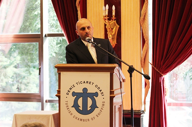 DTO Müşterek Meslek Komitesi Toplantısı 14