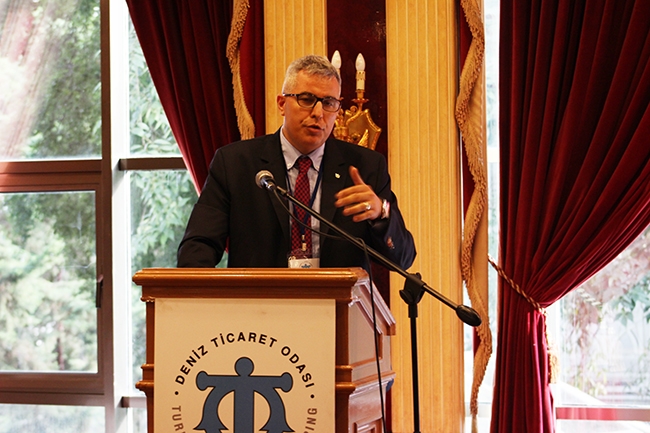 DTO Müşterek Meslek Komitesi Toplantısı 16