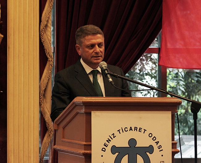 DTO Müşterek Meslek Komitesi Toplantısı 21