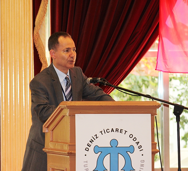 DTO Müşterek Meslek Komitesi Toplantısı 9