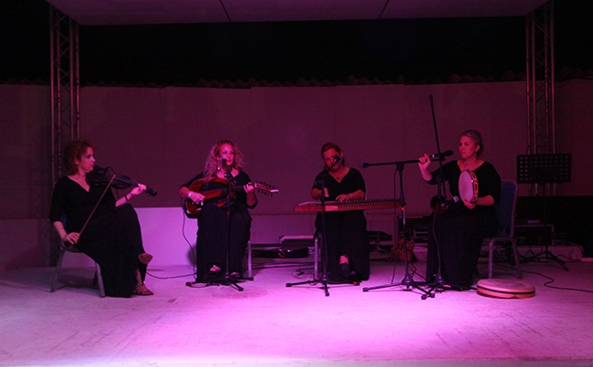 Onursan'ın geleneksel iftar yemeği gerçekleştirildi 14