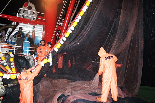 Yaşasın! Vira Bismillah 10