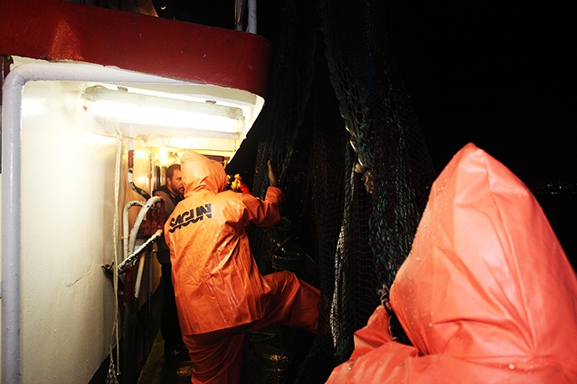 Yaşasın! Vira Bismillah 12