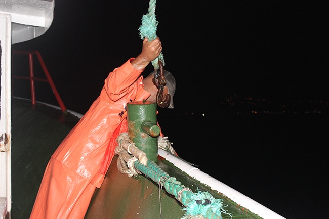 Yaşasın! Vira Bismillah 13