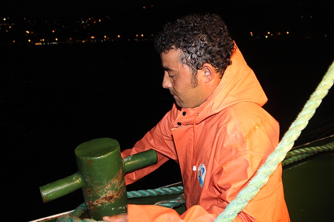 Yaşasın! Vira Bismillah 14