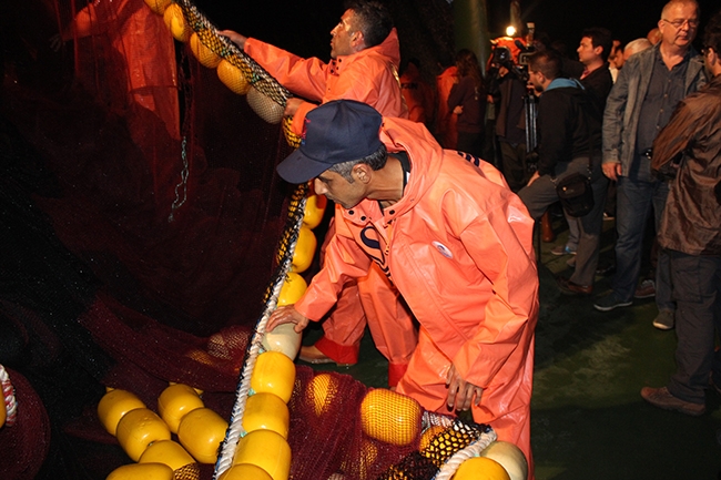 Yaşasın! Vira Bismillah 19