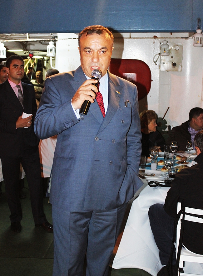 Yaşasın! Vira Bismillah 2