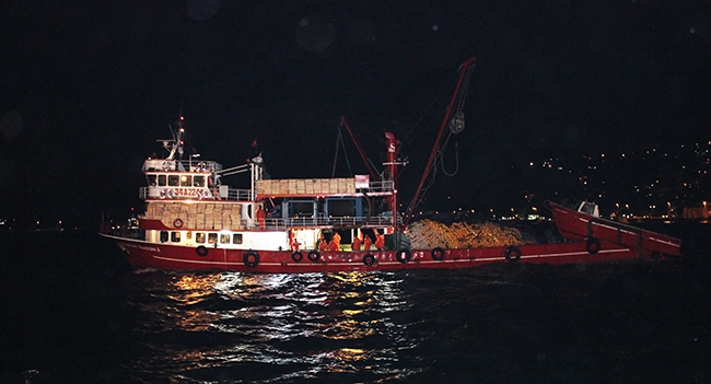 Yaşasın! Vira Bismillah 3