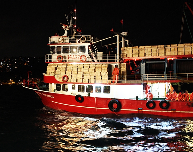 Yaşasın! Vira Bismillah 4