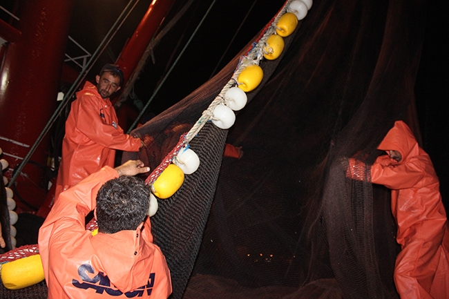 Yaşasın! Vira Bismillah 9