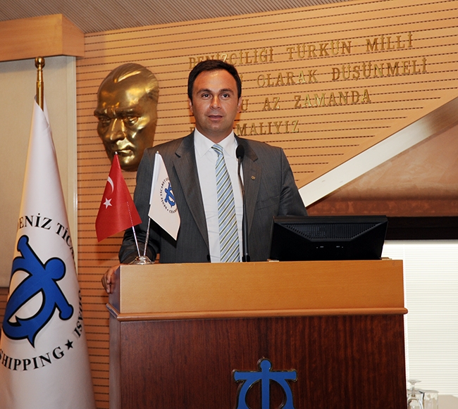 DTO Eylül ayı toplantısı gerçekleştirildi 10