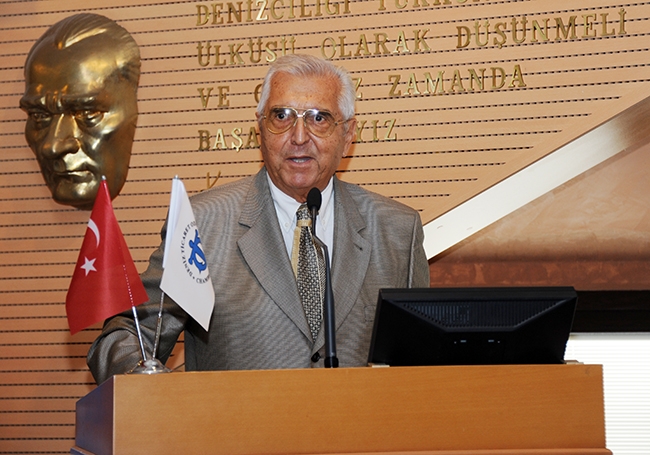 DTO Eylül ayı toplantısı gerçekleştirildi 9