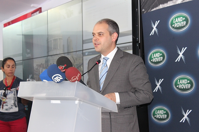 Extreme Sailing Series start aldı 7