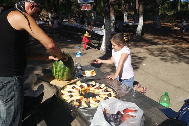 Deniz Trafik Operatörleri Derneği'nden yaza veda pikniği 16