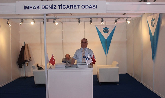 34. Uluslararası İstanbul Boat Show kapılarını açtı 2