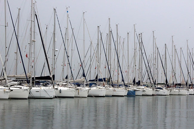 34. Uluslararası İstanbul Boat Show kapılarını açtı 20