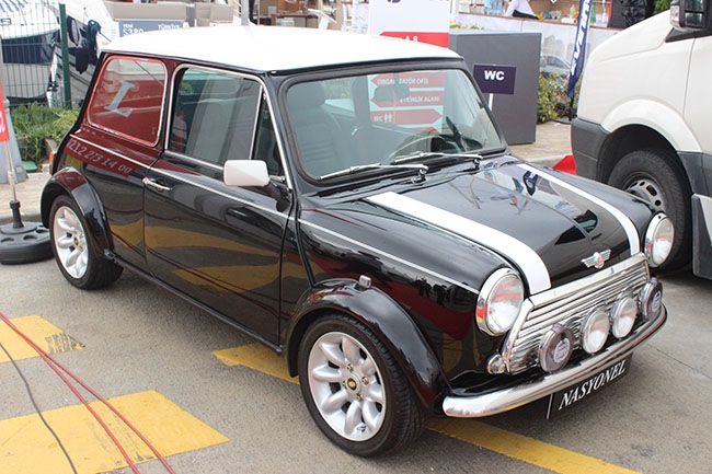 34. Uluslararası İstanbul Boat Show kapılarını açtı 29