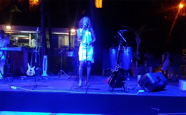 "Turkcell Platinum Hisarönü Aegean Yachting Festival" 1