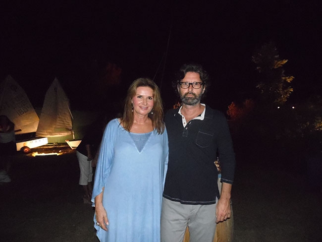 "Turkcell Platinum Hisarönü Aegean Yachting Festival" 27