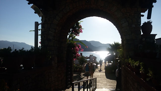 "Turkcell Platinum Hisarönü Aegean Yachting Festival" 3