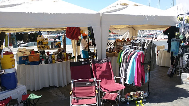 "Turkcell Platinum Hisarönü Aegean Yachting Festival" 6