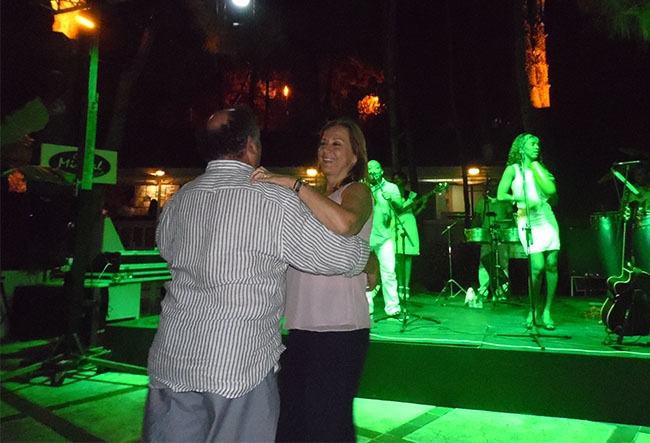 "Turkcell Platinum Hisarönü Aegean Yachting Festival" 8