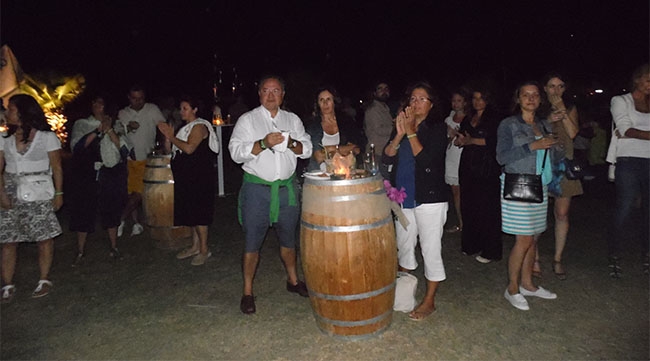 "Turkcell Platinum Hisarönü Aegean Yachting Festival" 9