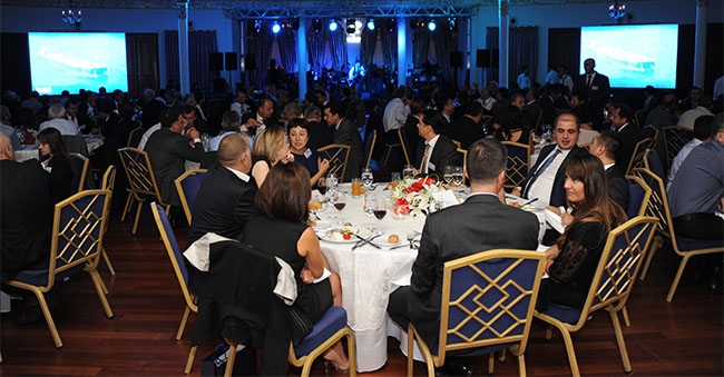 "ABS Black Sea Committee Dinner 2014" 22