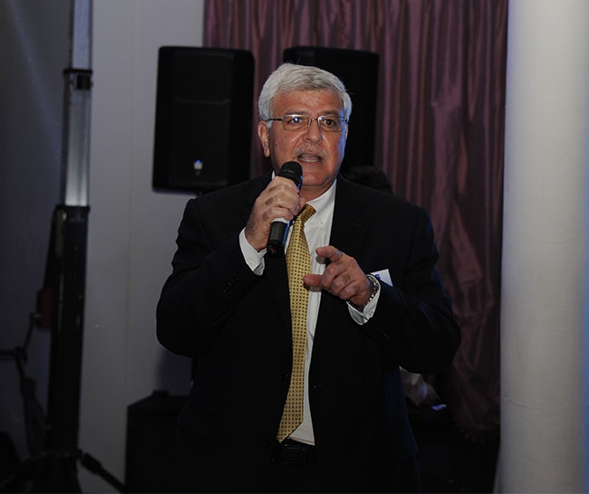 "ABS Black Sea Committee Dinner 2014" 23