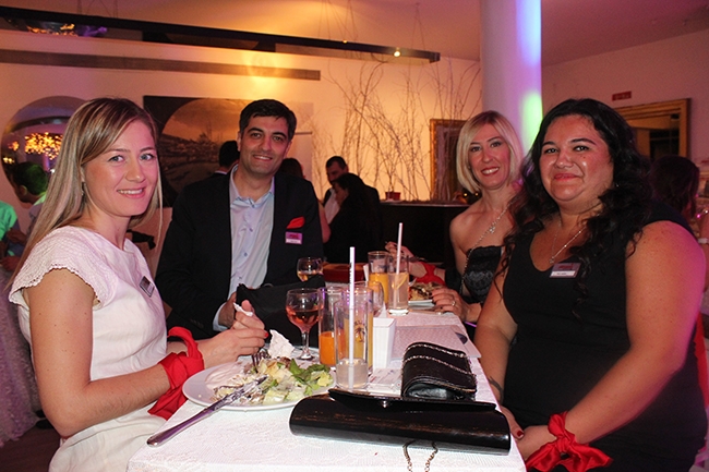 Vanguard Türkiye yeni sezona merhaba dedi 1