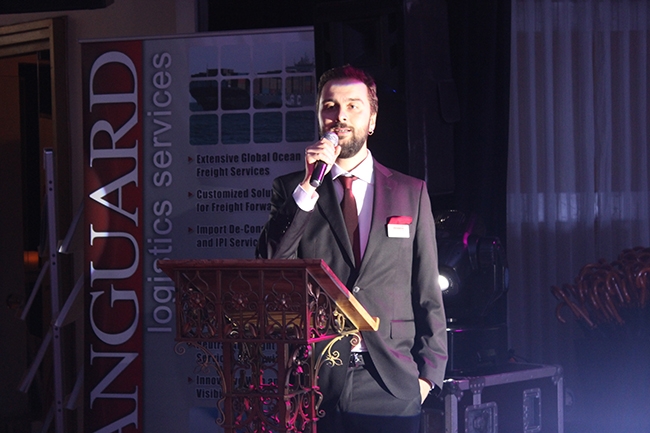 Vanguard Türkiye yeni sezona merhaba dedi 10