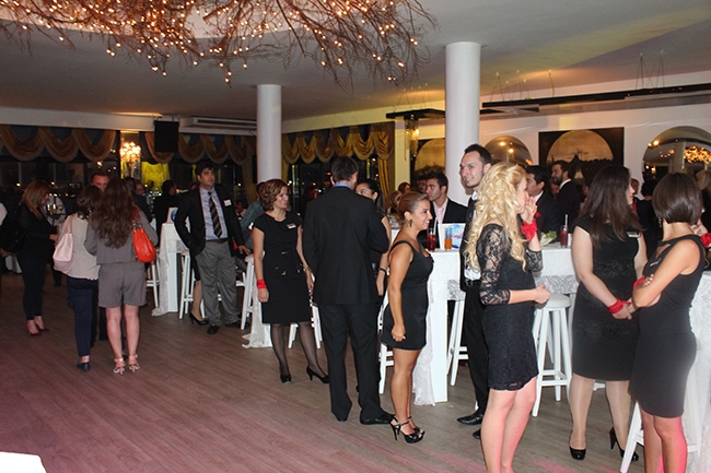 Vanguard Türkiye yeni sezona merhaba dedi 11