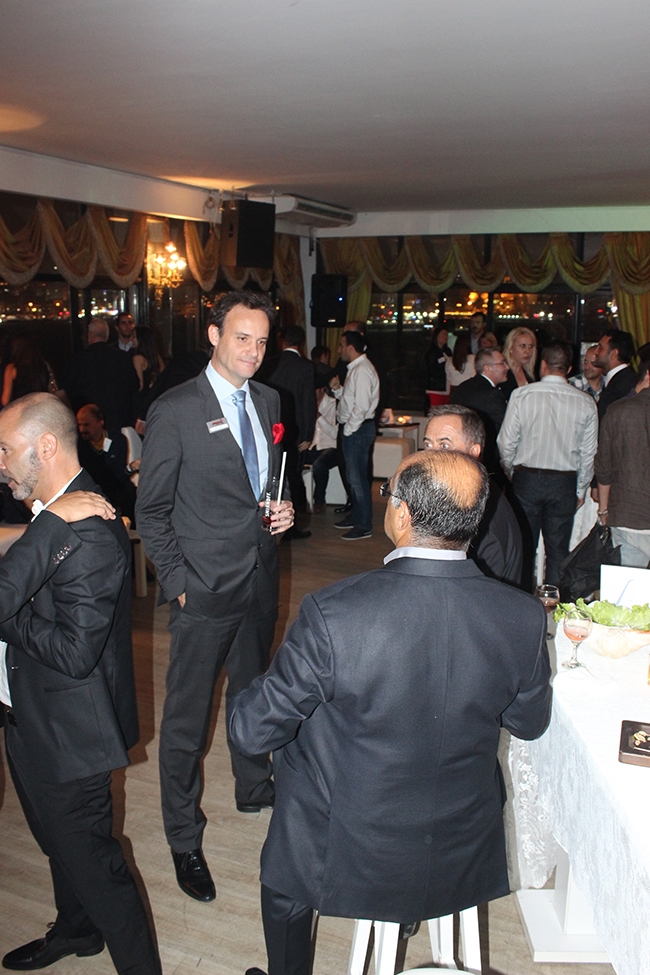 Vanguard Türkiye yeni sezona merhaba dedi 13