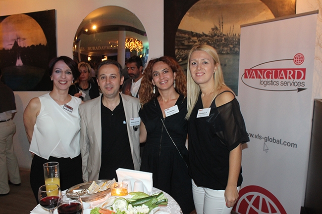 Vanguard Türkiye yeni sezona merhaba dedi 14