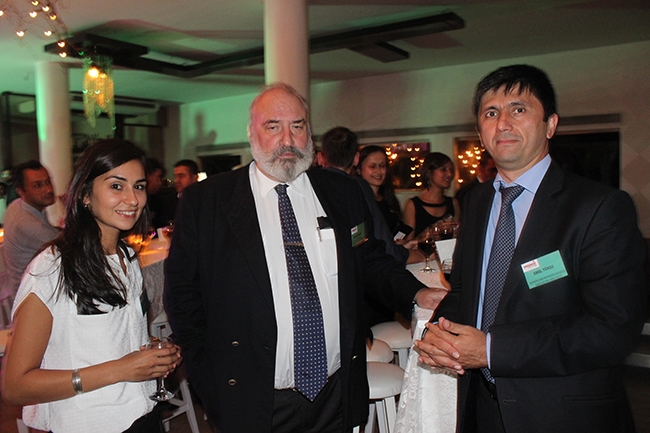 Vanguard Türkiye yeni sezona merhaba dedi 16