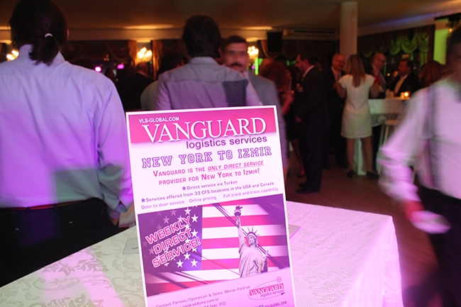 Vanguard Türkiye yeni sezona merhaba dedi 17