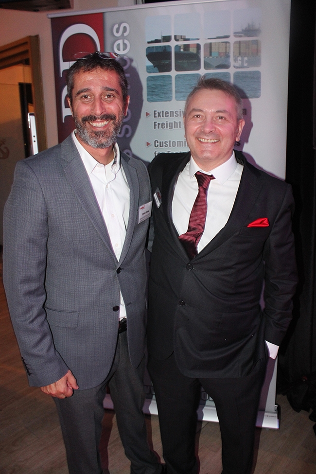 Vanguard Türkiye yeni sezona merhaba dedi 5