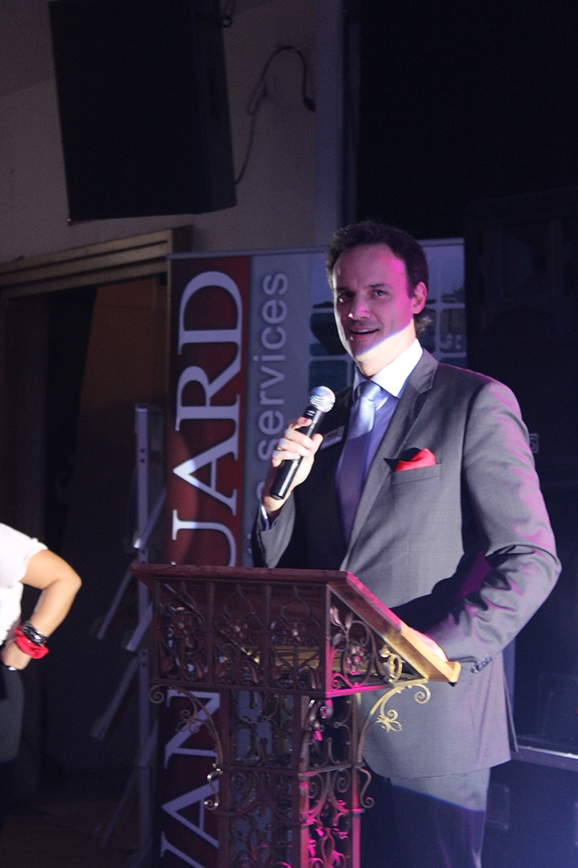 Vanguard Türkiye yeni sezona merhaba dedi 9