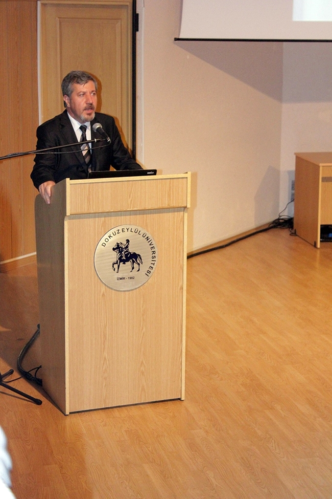 Dünya Denizcilik Günü Dokuz Eylül’de Kutlandı 4