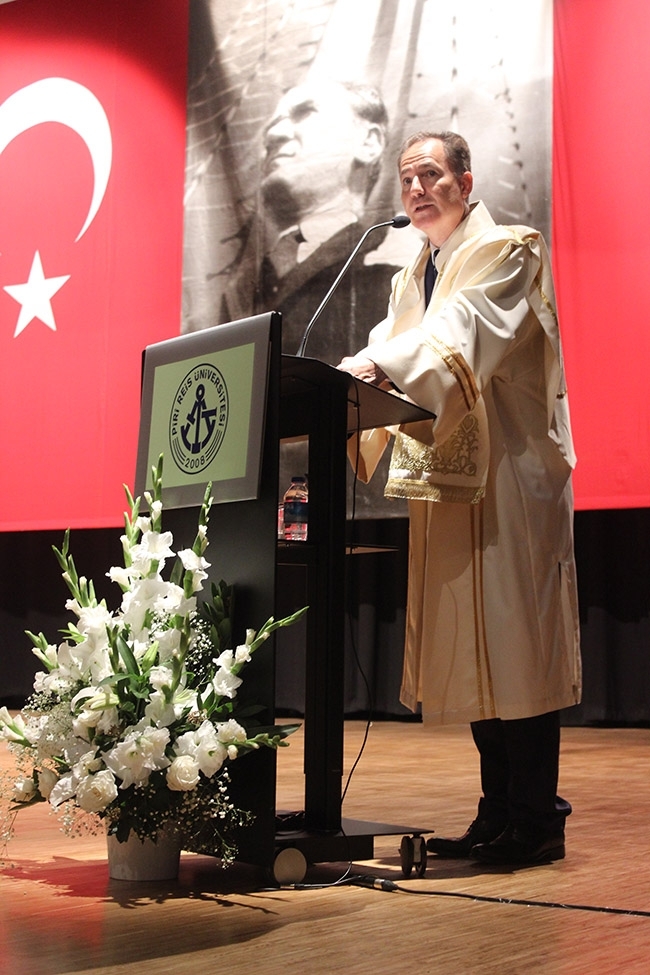 PRÜ, yeni akademik yıla merhaba dedi 1