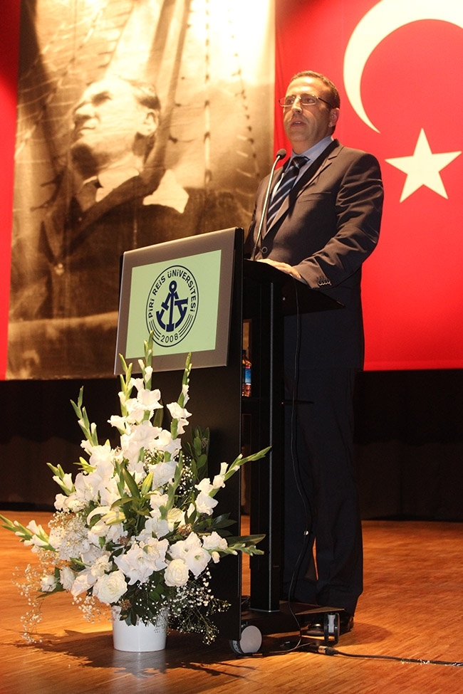 PRÜ, yeni akademik yıla merhaba dedi 10