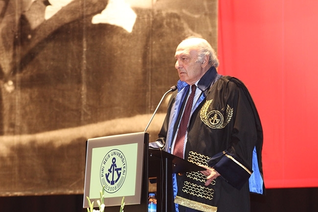 PRÜ, yeni akademik yıla merhaba dedi 11