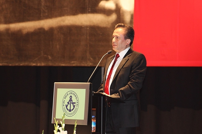 PRÜ, yeni akademik yıla merhaba dedi 12