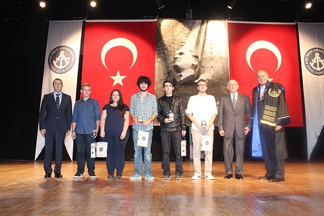 PRÜ, yeni akademik yıla merhaba dedi 14