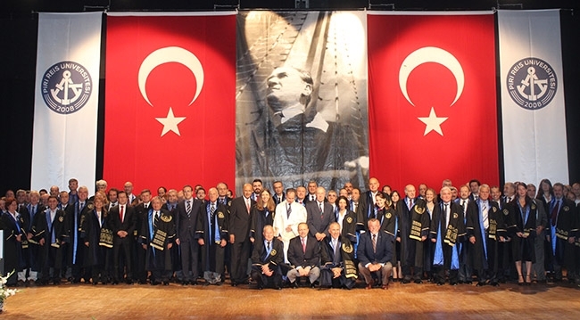 PRÜ, yeni akademik yıla merhaba dedi 15