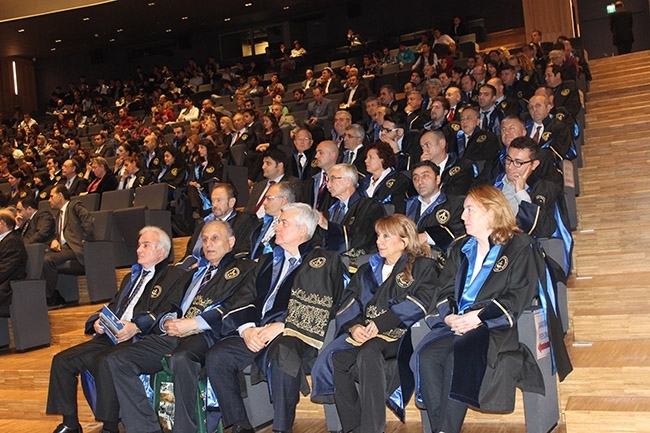 PRÜ, yeni akademik yıla merhaba dedi 4