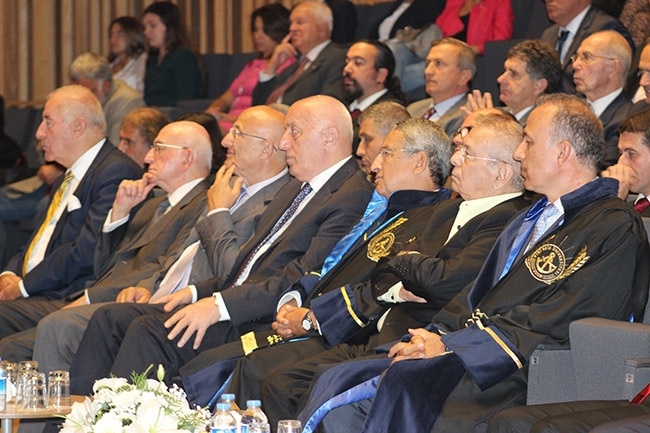 PRÜ, yeni akademik yıla merhaba dedi 5