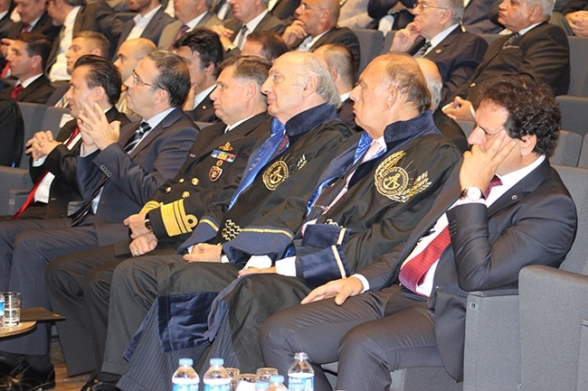 PRÜ, yeni akademik yıla merhaba dedi 6