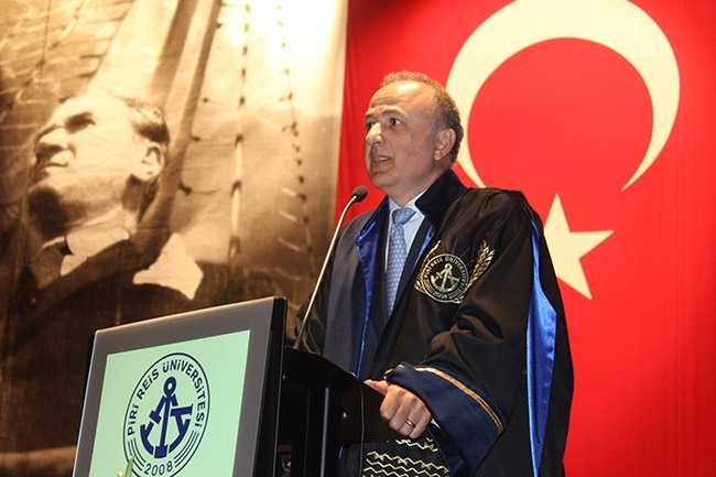 PRÜ, yeni akademik yıla merhaba dedi 8